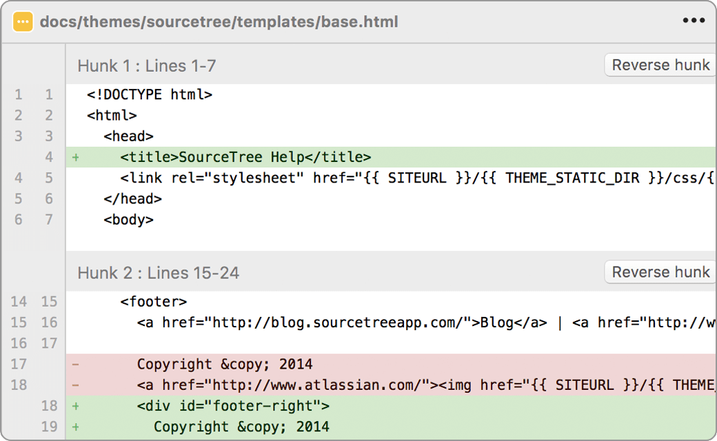 mac merg tool for source tree